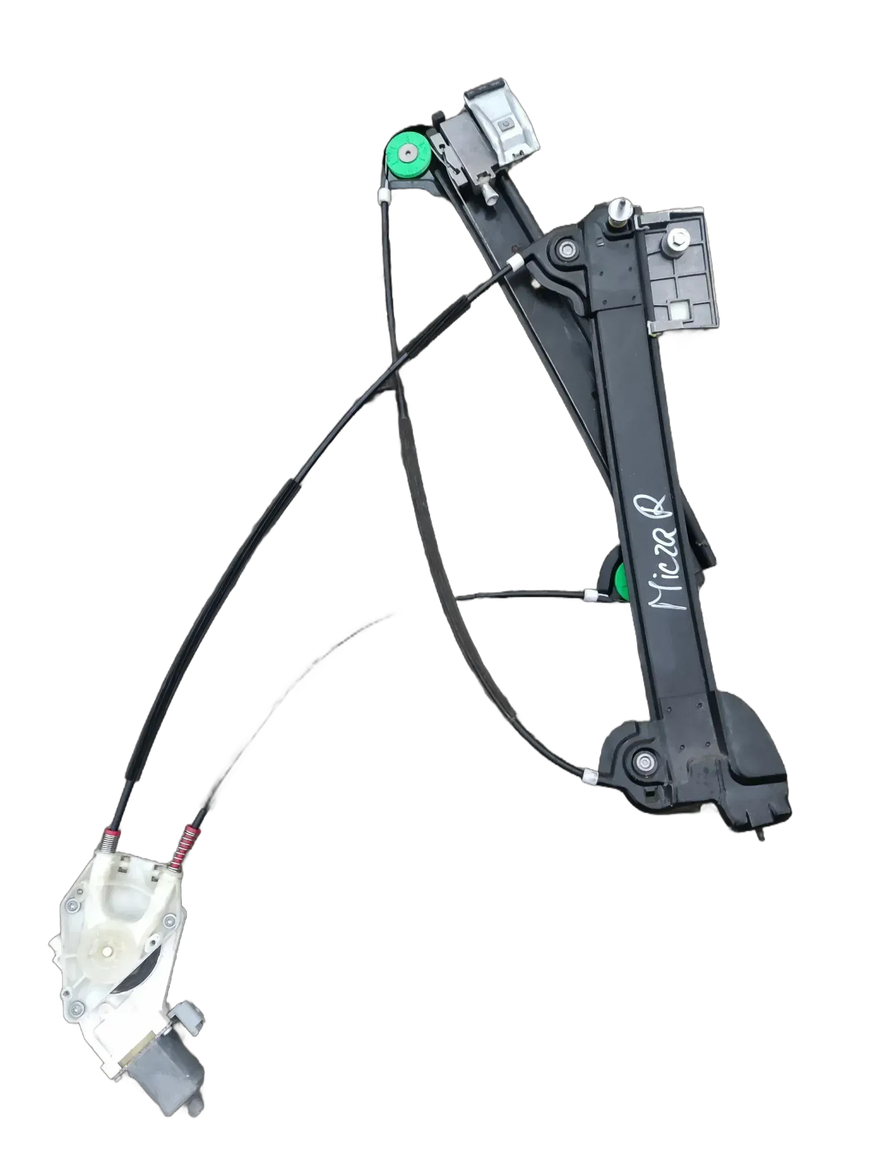 Nissan Micra k12 cabrio Fensterheber Vorne Rechts - Bild 1