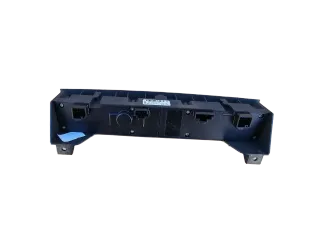 Mercedes SLK R171 Schalterleiste Schalterblock Bedienfeld A1718200510 - Bild 2