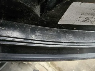 Opel Astra H Rückleuchte Heckleuchte 13252445 - Bild 4