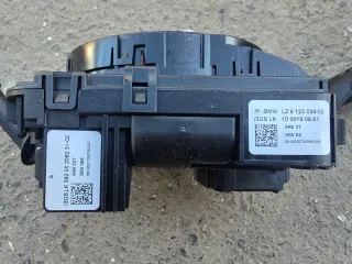 BMW 1er E87 Lenkstockschalter 9123034 Airbagschleifring - Bild 4