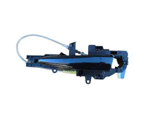 Original BMW E87 E88 E81 E82 Türgriff außen vorne links - Bild 1