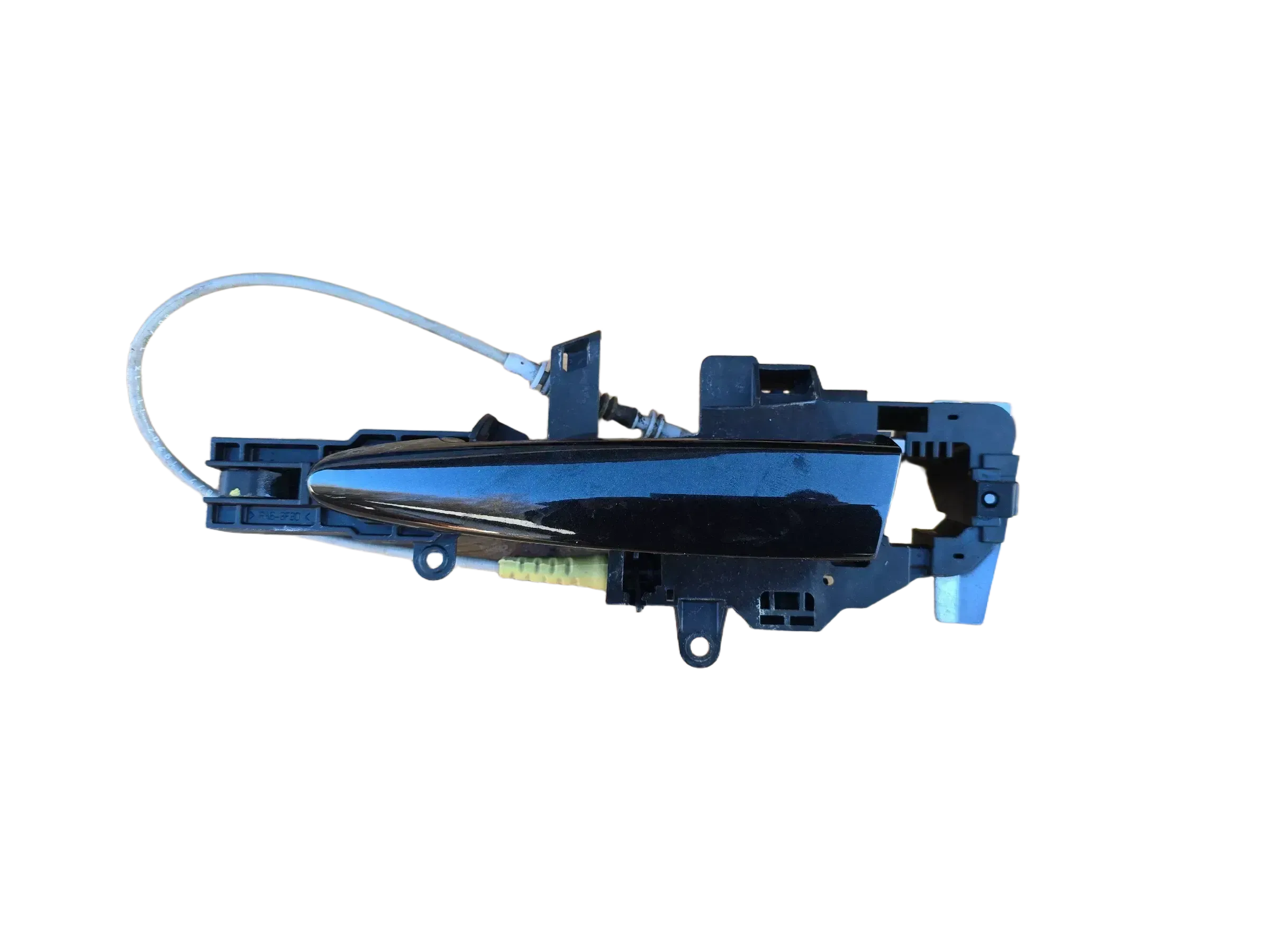 Original BMW E87 E88 E81 E82 Türgriff außen vorne links - Bild 1