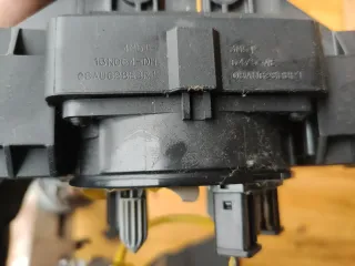 Original Lenkstockschalter Ford Focus Cabrio 4M5T-13N064-DH 4M5T-14A664-AB Schleiferinger - Bild 3