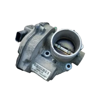 Drosselklappe Ford Fusion 2S6U-FC - Bild 1