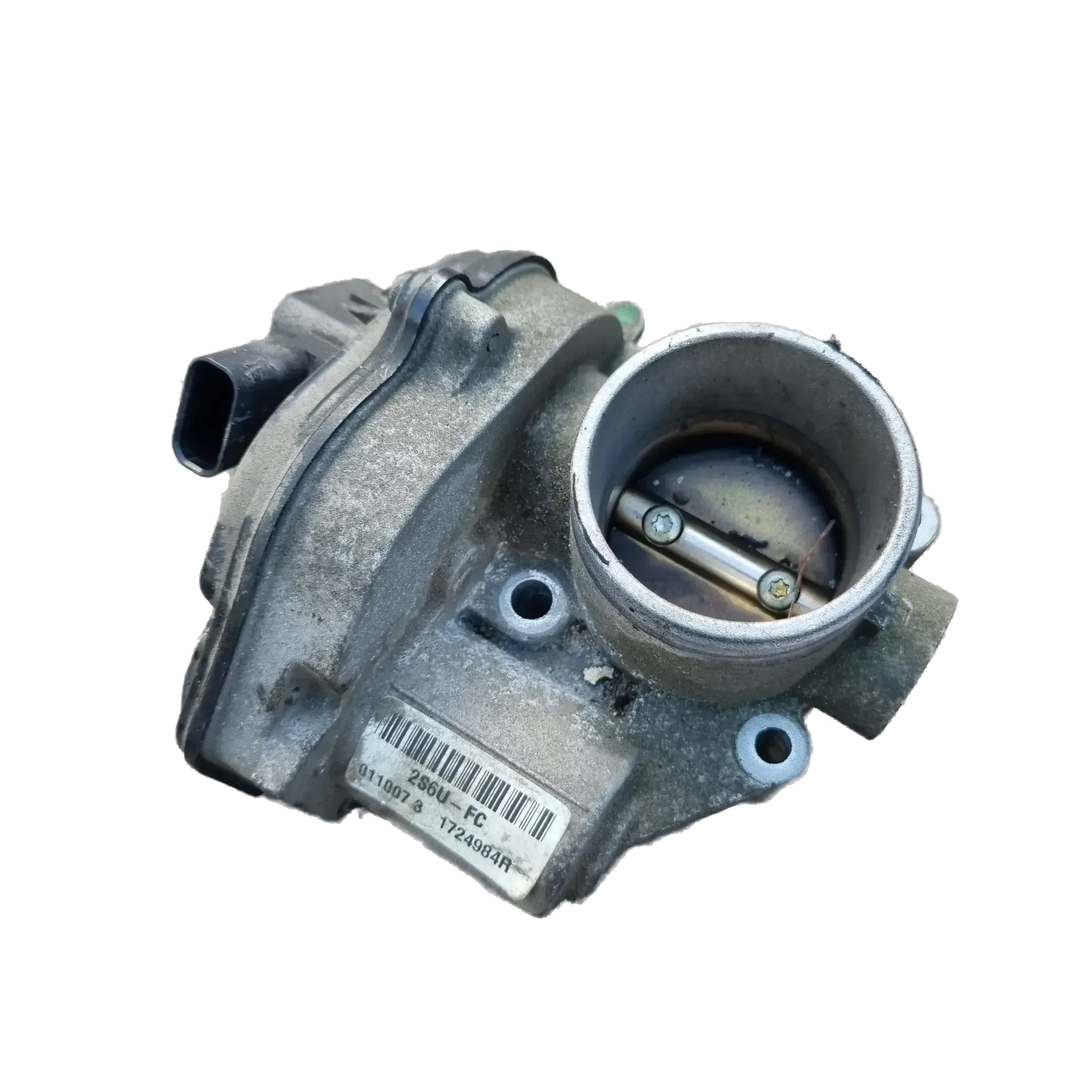 Drosselklappe Ford Fusion 2S6U-FC - Bild 1