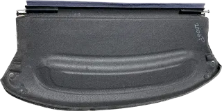 Original Ford Fiesta IV Hutablage 96FBB45506AG - Bild 3