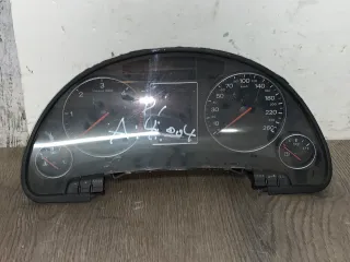 Original Audi A4 Diesel Steuergerät Set 038906019LJ - Bild 4