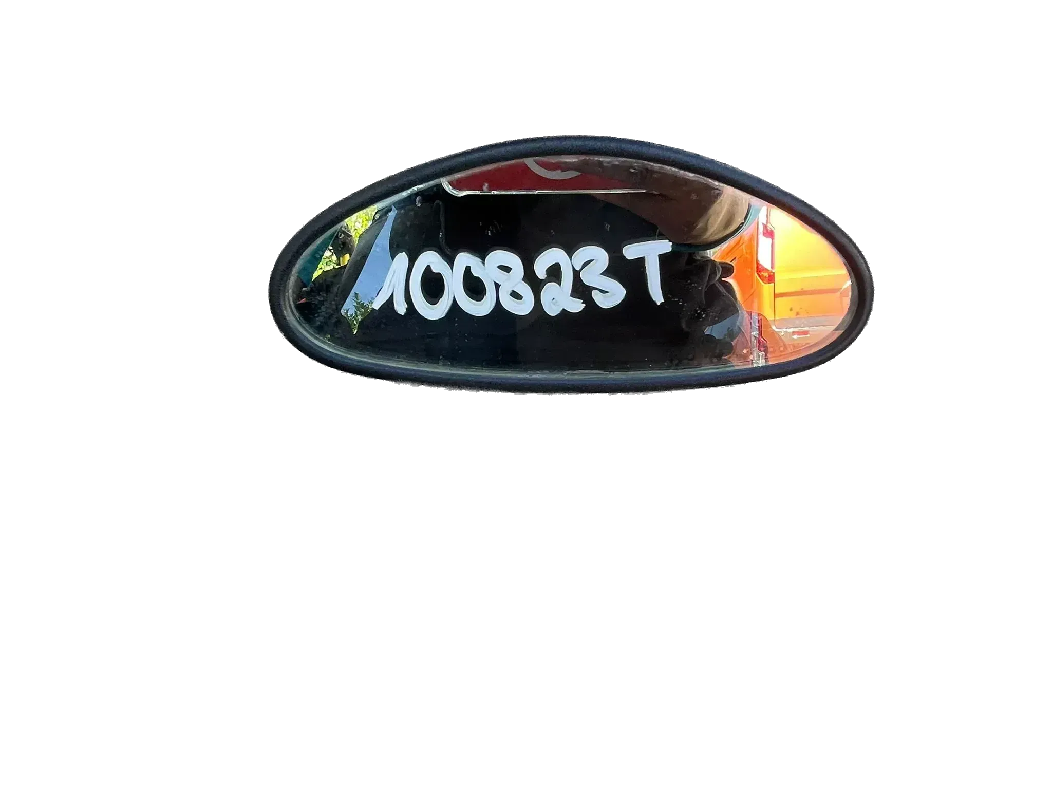 Original Smart ForTwo 450 Innenspiegel 015462 - Bild 1