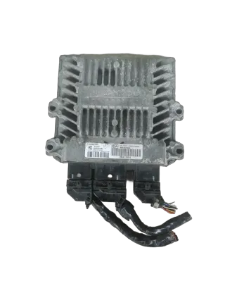 9663248380 motorsteuergerät für PEUGEOT Citroen Toyota - Bild 1