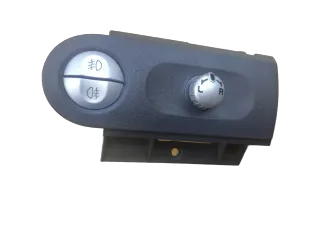 Mitsubishi Colt CZ3 Schalter Leuchte Nebelleuchte Lichtschalter MN148893ZZ - Bild 1