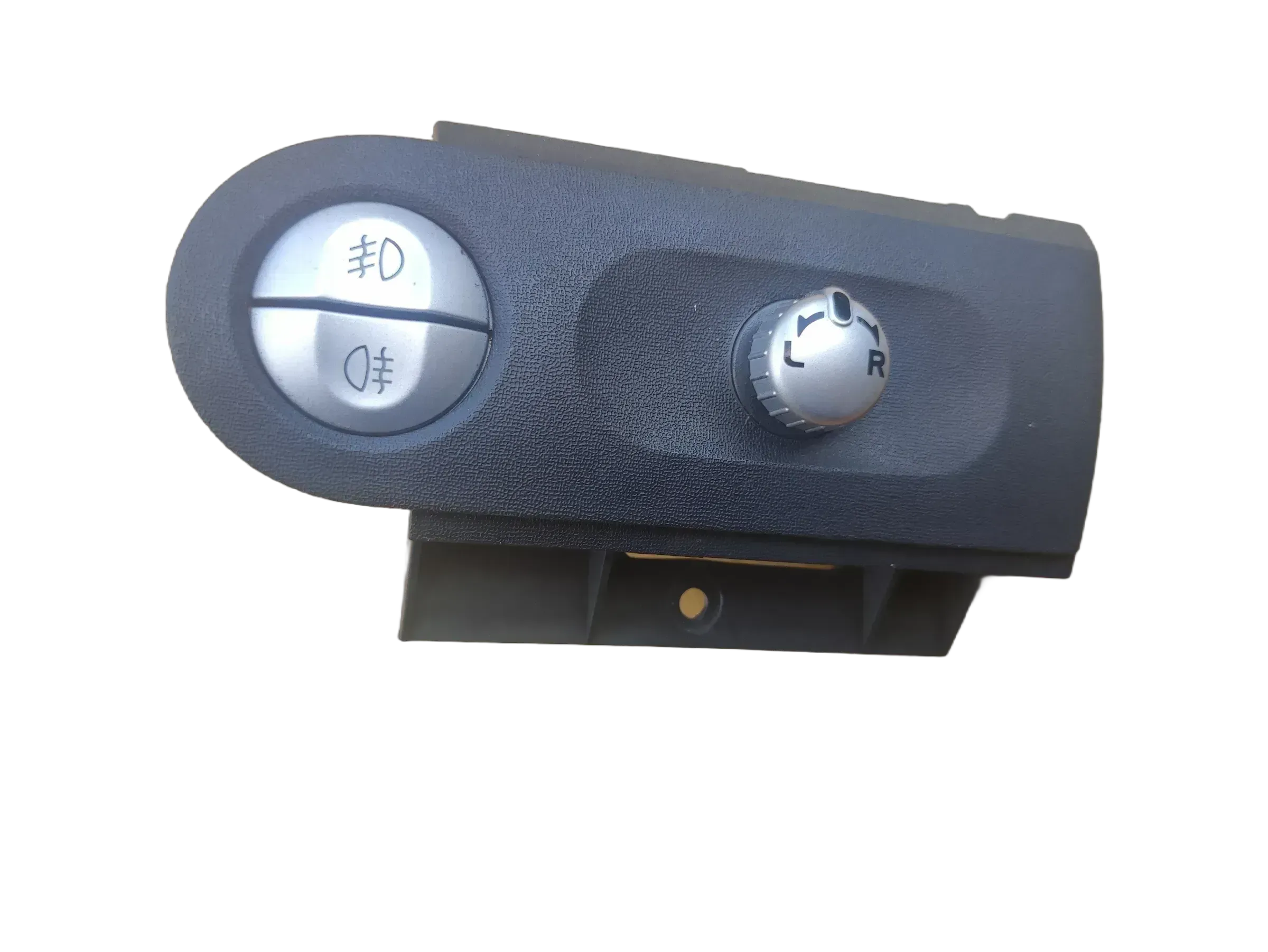 Mitsubishi Colt CZ3 Schalter Leuchte Nebelleuchte Lichtschalter MN148893ZZ - Bild 1