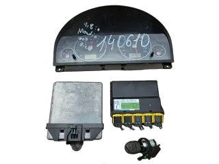 Steuergerät FORD Mondeo III 1.8 16V 5S7112A650YA - Bild 1