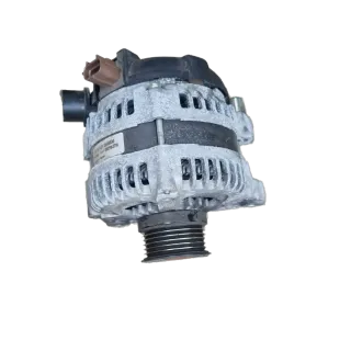 Lichtmaschine   C-max 150A VOLVO V50 (MW) 2.0 D 104210-2710 - Bild 1