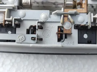Innenbeleuchtung Leselampe Vorne Ford Focus C Max 3S7A13K767AR - Bild 3