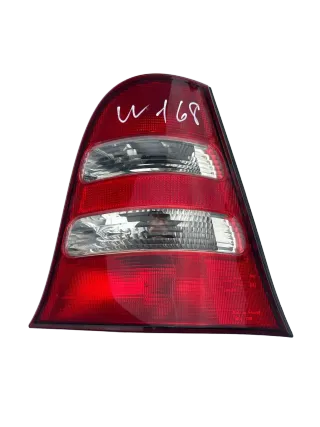 Original Mercedes Benz W168 Rückleuchte RECHTS - Bild 1