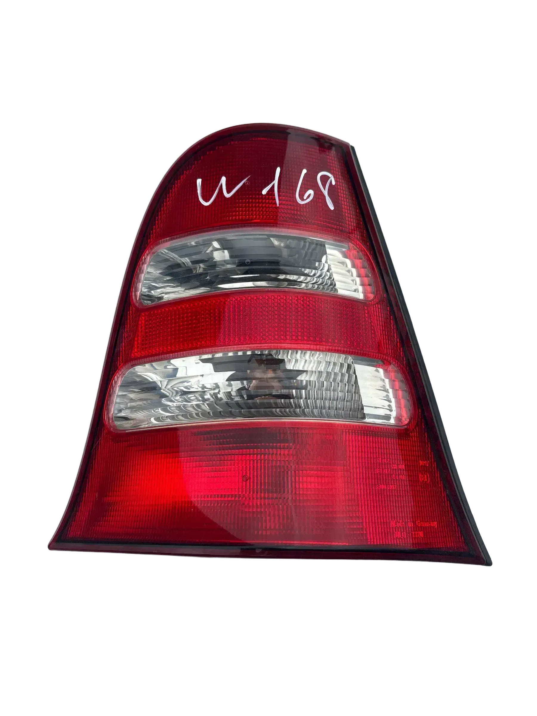 Original Mercedes Benz W168 Rückleuchte RECHTS - Bild 1