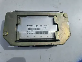 Steuergerät Motor PEUGEOT 306 Schrägheck 0261206861 - Bild 2