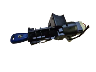 0281001955 motorsteuergerät für FIAT PUNTO II (188) 1.9D 188A2000 1999 36380 - Bild 5