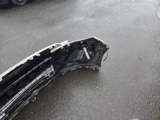 Stoßstange Stoßfänger Frontschürze Vorne für Peugeot 308 cc - Bild 4