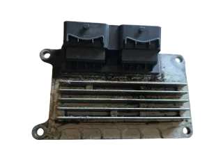Renault Twingo Clio  Motorsteuergerät 8200181482 8200285315 - Bild 1