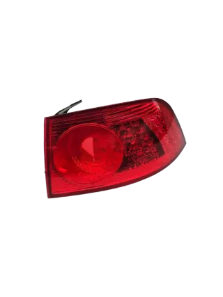 3d0945096F Rückleuchte außen rechts VW Phaeton 3D - Bild 1