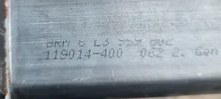 Audi A3 8L Fensterheber Motor vorne rechts 8L3959802 nur beim 2/3-Türer - Bild 2