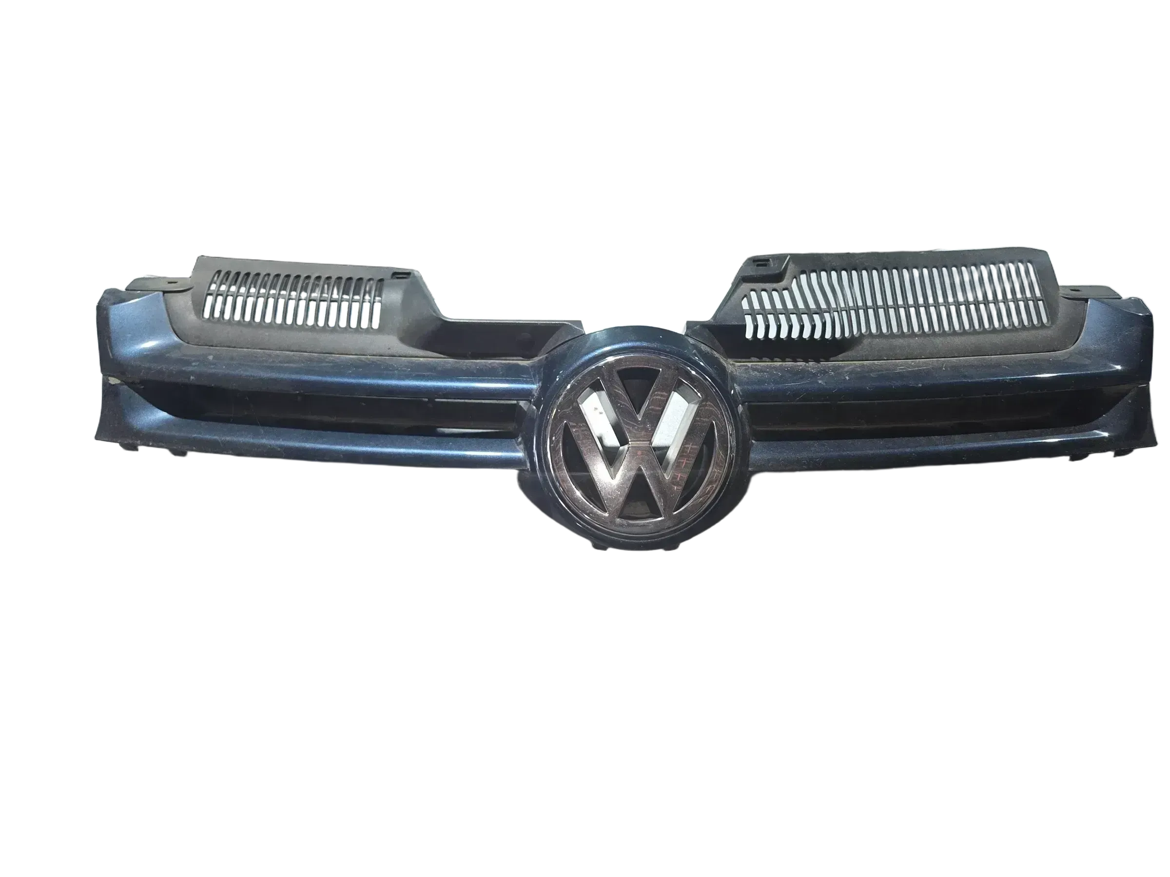 VW GOLF V 1K1 Vorderer oberer Gitter VW0704301 - Bild 1