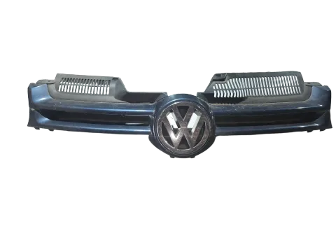 Background image for VW GOLF V 1K1 Vorderer oberer Gitter VW0704301