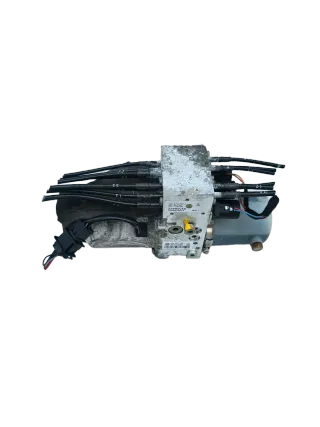 VW EOS Cabrio Verdeckmotor Verdeckpumpe Hydraulikpumpe  1Q0871789C - Bild 1