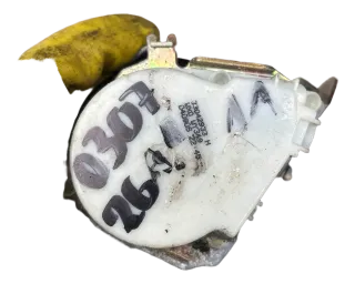 VW Passat 3C B6 Sicherheitsgurt VORNE RECHTS 3C1857706F - Bild 5