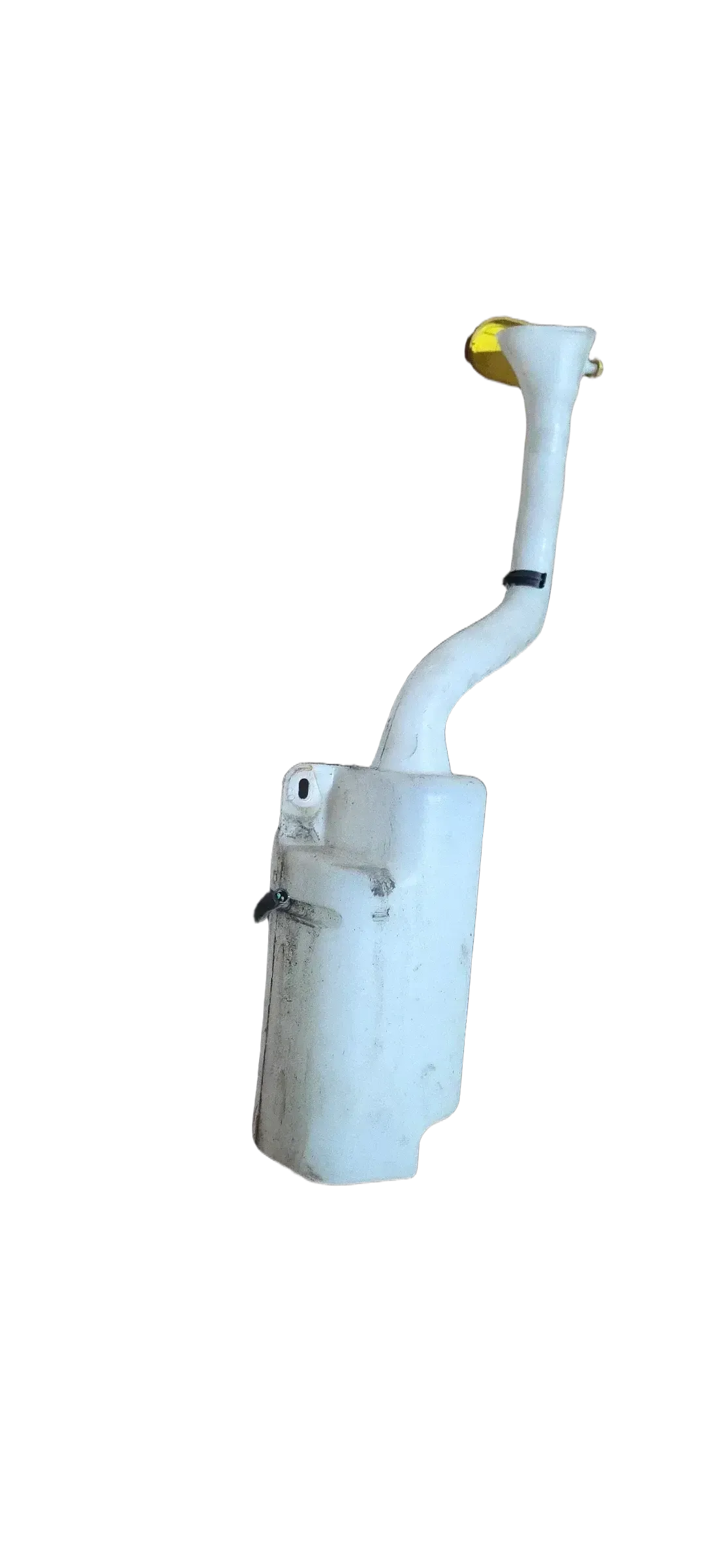 Wischwasserbehälter mit Pumpe 8200697230 Renault Wind - Bild 1