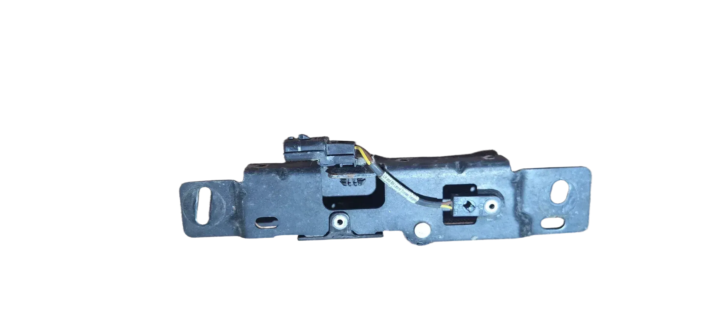 Renault  Wind  972610001r Schloss - Bild 1