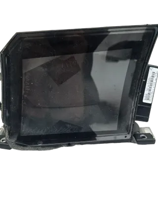 BMW E60 E61 & LCI LHD Head Up Display HUD 9190871 - Bild 2