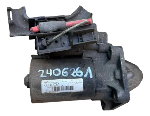 Background image for Ford Fiesta V JH JD Anlasser 2S6U-11000-DC