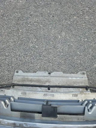 Stoßstange vorne Opel Astra G Cabrio  2001-2005 - Bild 6