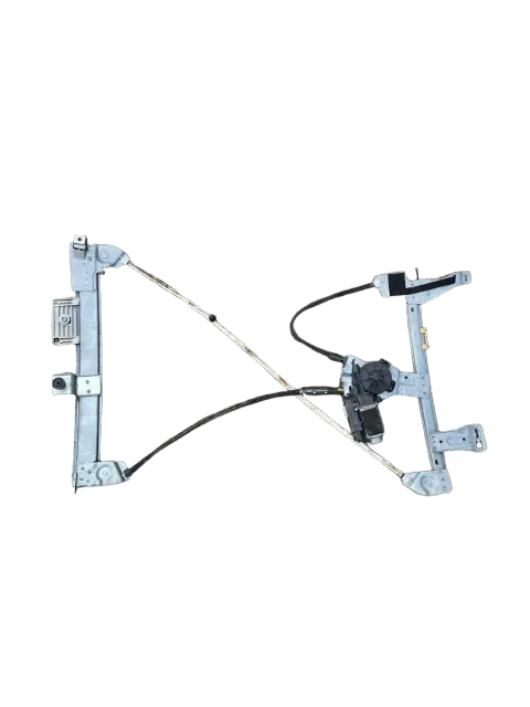Background image for Fensterheber vorne links mit Fensterhebermotor für PEUGEOT 9673835380 402275A
