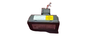 Ford Focus 2009 ESP Drehratensensor Querbeschleunigungssensor 10170106483 - Bild 1