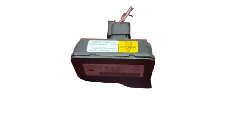 Background image for Ford Focus 2009 ESP Drehratensensor Querbeschleunigungssensor 10170106483