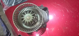 Gebläsemotor Innenraumgebläse Heizung vorne 8D1820021 VW Passat 3BG 00-05 - Bild 3