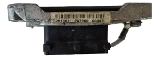 0261207960 ECU-MOTORSTEUERGERÄT UCE MOTORSTEUERGERÄT / 55350551 / 2183734 FÜR OP - Bild 7