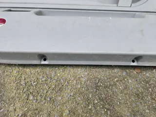 VW Beetle 1Y Cabrio Seitenverkleidung Türverkleidung Vorne Links - Bild 4