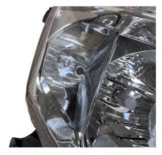 Opel Meriva A Frontscheinwerfer LINKS 93321052 - Bild 2