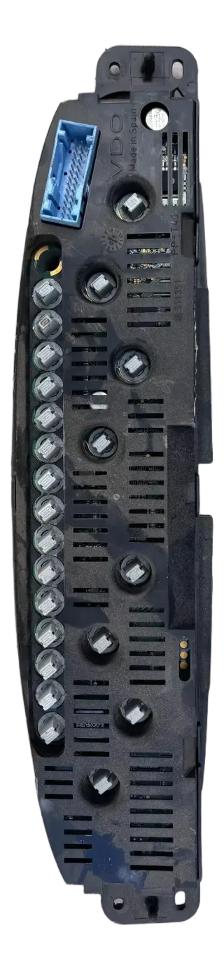 Citroën Xsara Picasso Kombiinstrument Tachometer 9655660980 - Bild 5