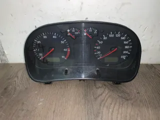 Original VW Golf 4 Steuergerät Set 036 906 014 M - Bild 3