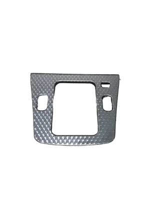 Original Mercedes Benz SLK R170 Abdeckung Mittelkonsole Schalthebel A170 680 3036 - Bild 1