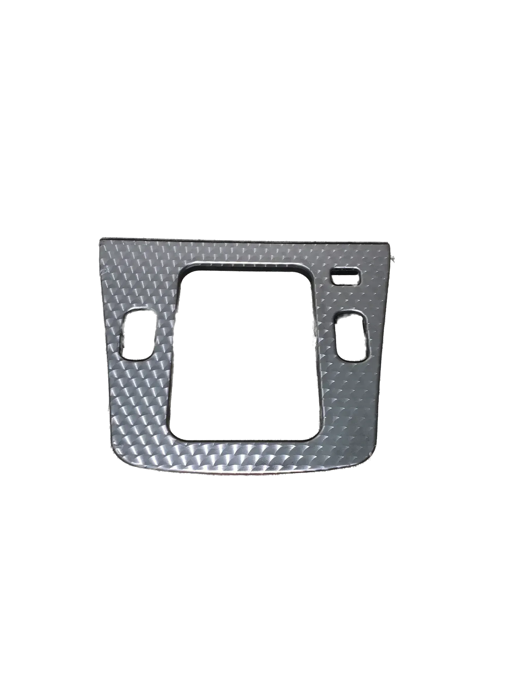 Original Mercedes Benz SLK R170 Abdeckung Mittelkonsole Schalthebel A170 680 3036 - Bild 1