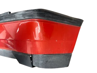 Original VW Golf 3 Cabrio Stoßstange HINTEN - Bild 3