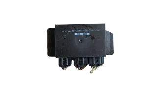 Original VW Passat Komfortsteuergerät 1C0959799A Komfortmodul - Bild 1