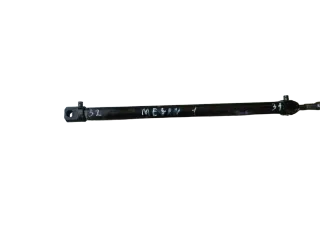 Hydraulikzylinder Heckklappendämpfer leitung 31-32Renault Megane Cabrio 1 Phase 2 - Bild 1