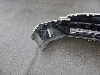 Stoßstange Stoßfänger Frontschürze Vorne für Peugeot 308 cc - Bild 5